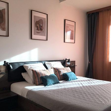 Only4U Budapest-Soho Apartments Εξωτερικό φωτογραφία