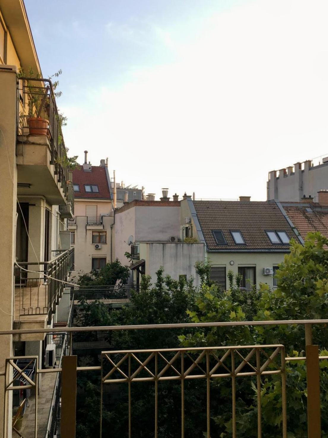 Only4U Budapest-Soho Apartments Εξωτερικό φωτογραφία