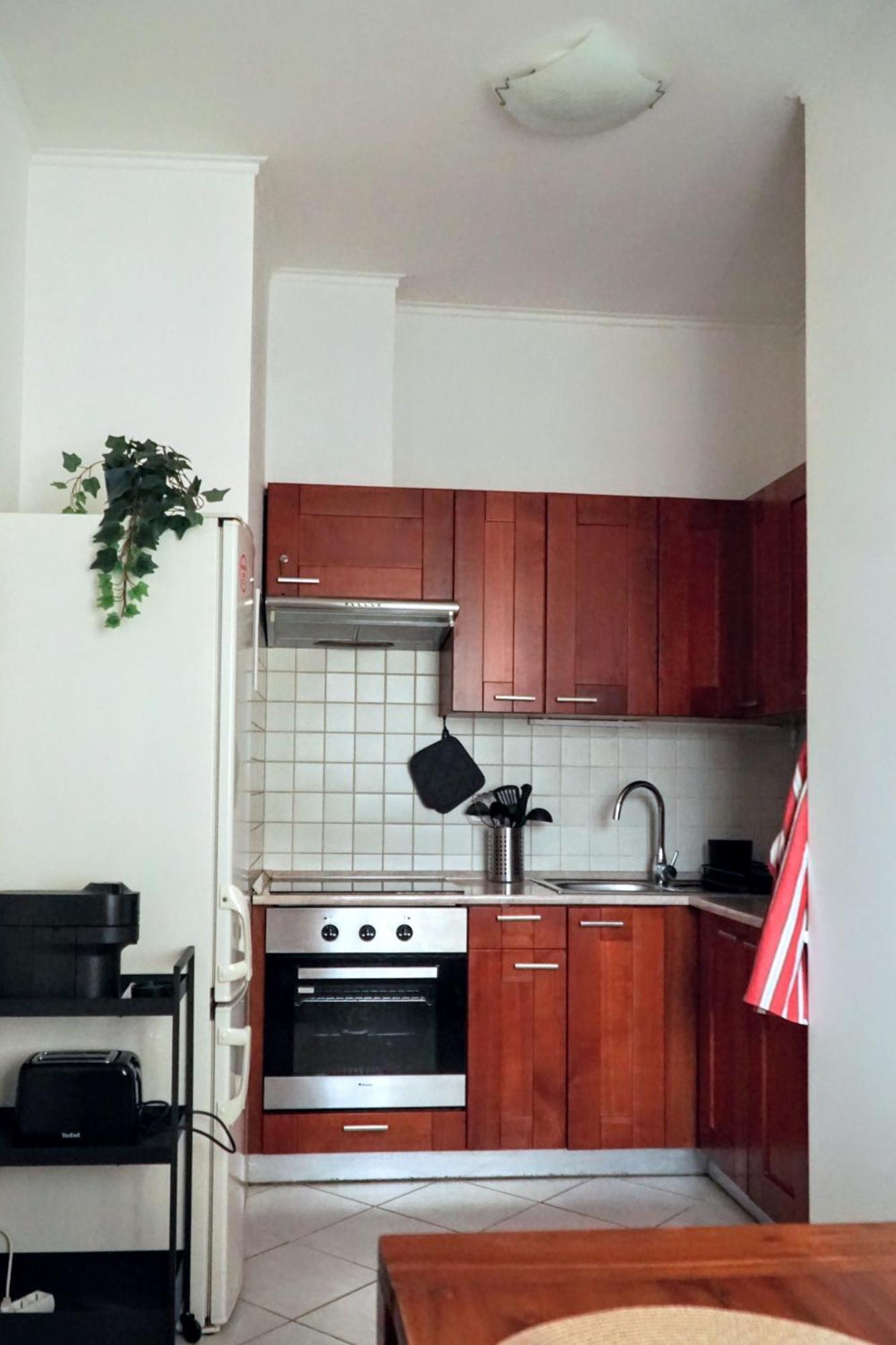 Only4U Budapest-Soho Apartments Εξωτερικό φωτογραφία
