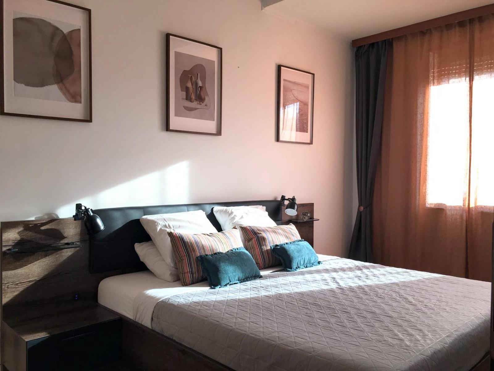 Only4U Budapest-Soho Apartments Εξωτερικό φωτογραφία