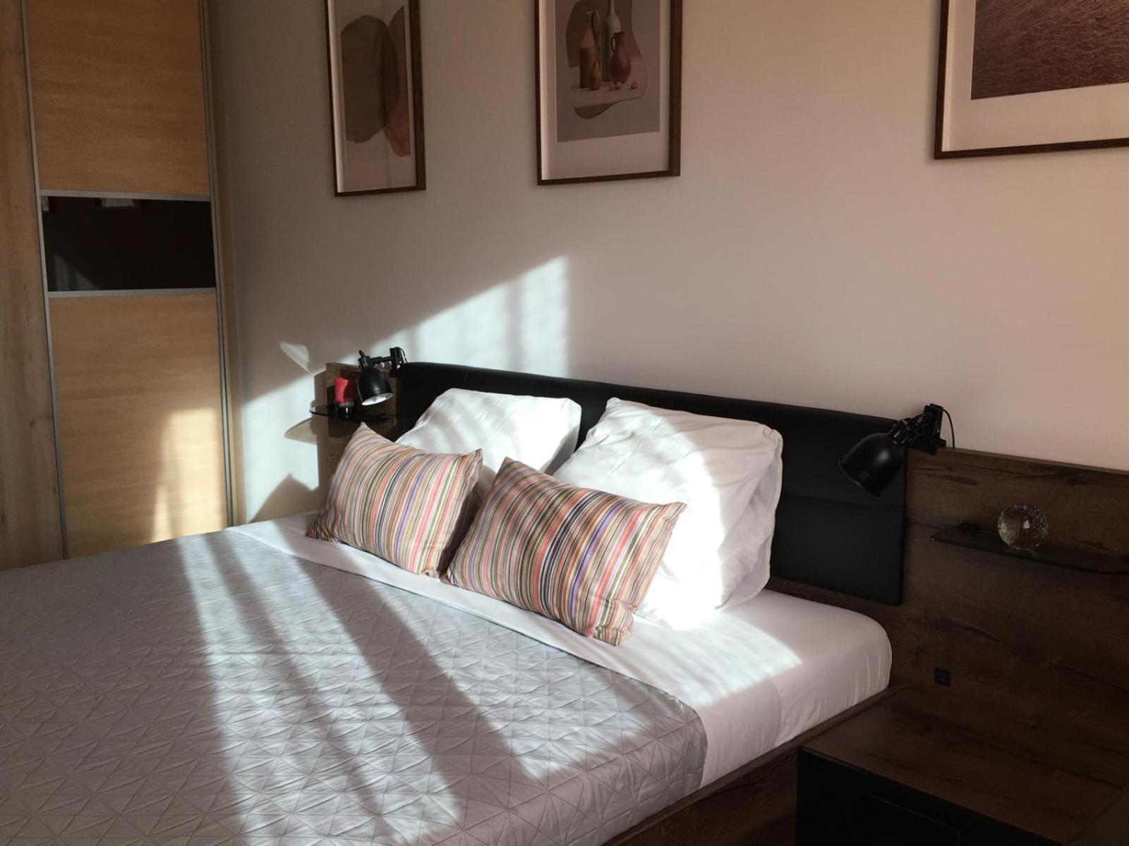 Only4U Budapest-Soho Apartments Εξωτερικό φωτογραφία